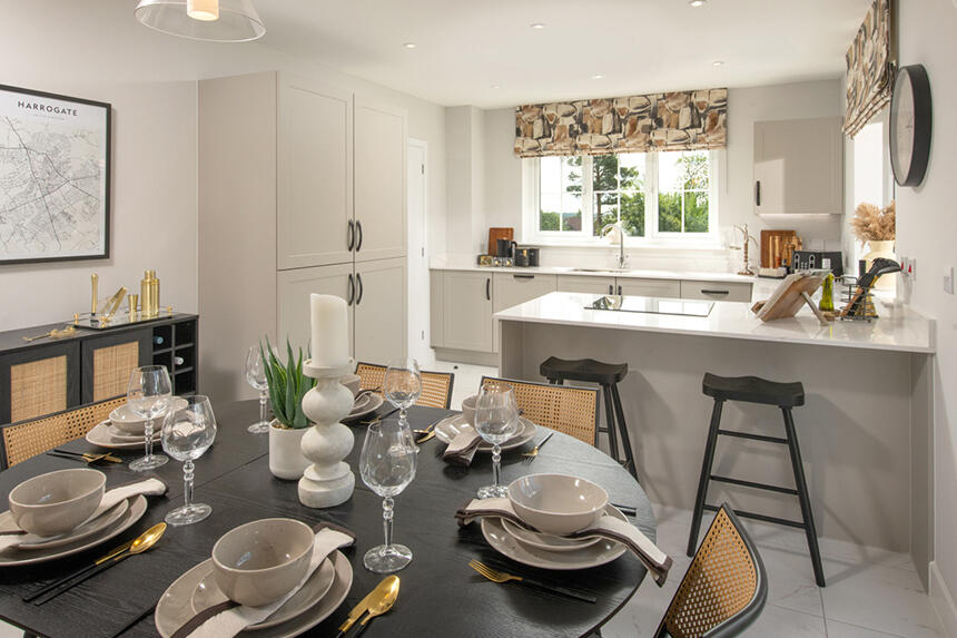 Main image of property: Milby Meadows,
Nuneaton, 
CV11 6BD