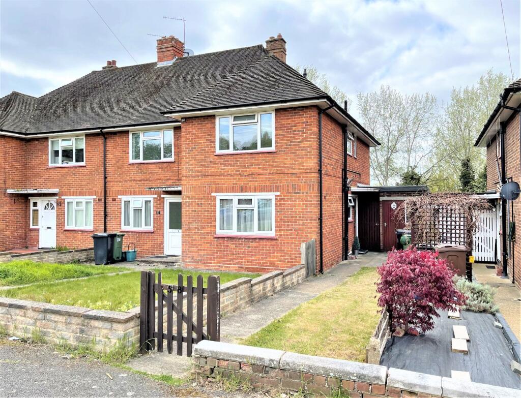 Main image of property: Rosebank, Epsom, KT18