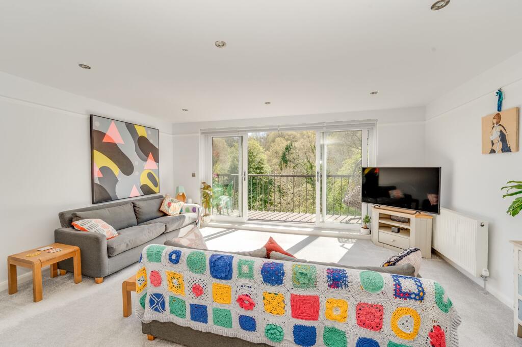 Main image of property: Graham Road, Sheffield, S10