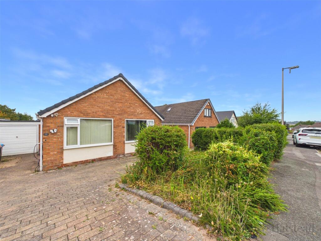 Main image of property: Coniston Drive, Frodsham, Cheshire, WA6