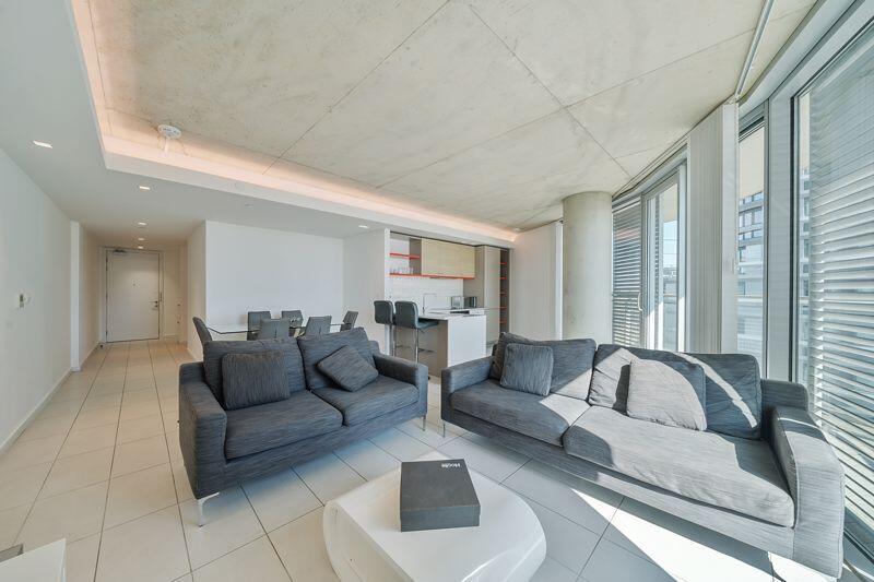 Main image of property: The Hoola, Tidal Basin Road, Royal Victoria Dock, E16 