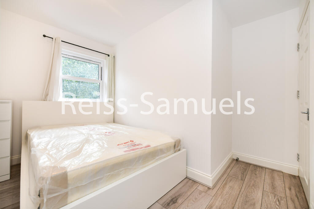 6 bedroom terraced house for rent