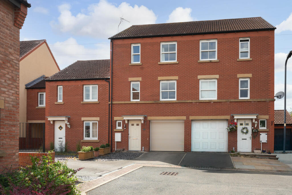 Main image of property: Heather Court, Norton, Malton, North Yorkshire