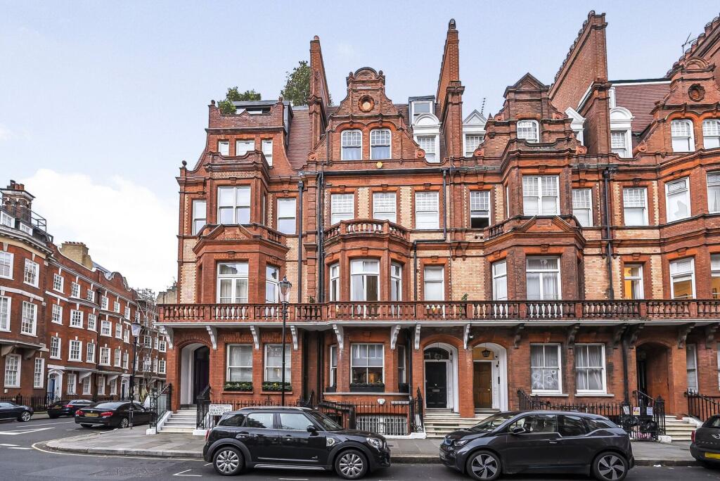 Main image of property: Draycott Place, Chelsea, London, SW3