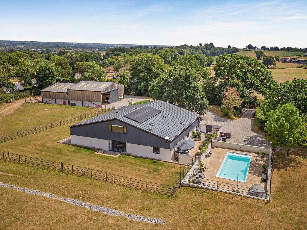 Main image of property: Brithem Bottom, Cullompton, Devon