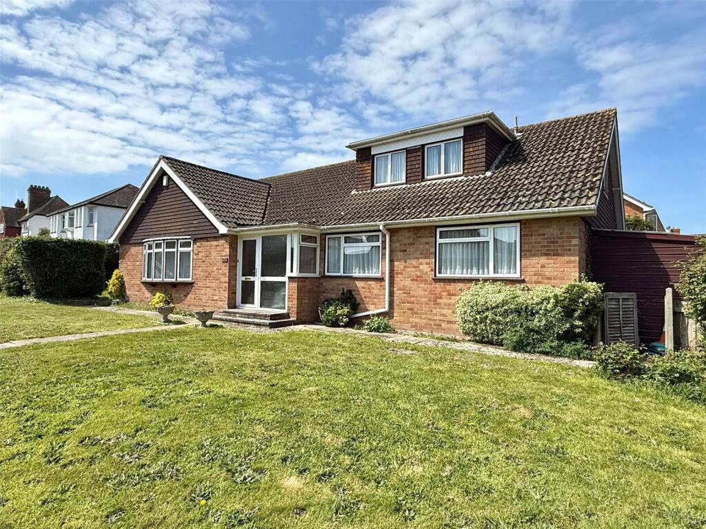 Main image of property: Sea Road, Milford on Sea, Lymington, Hampshire, SO41