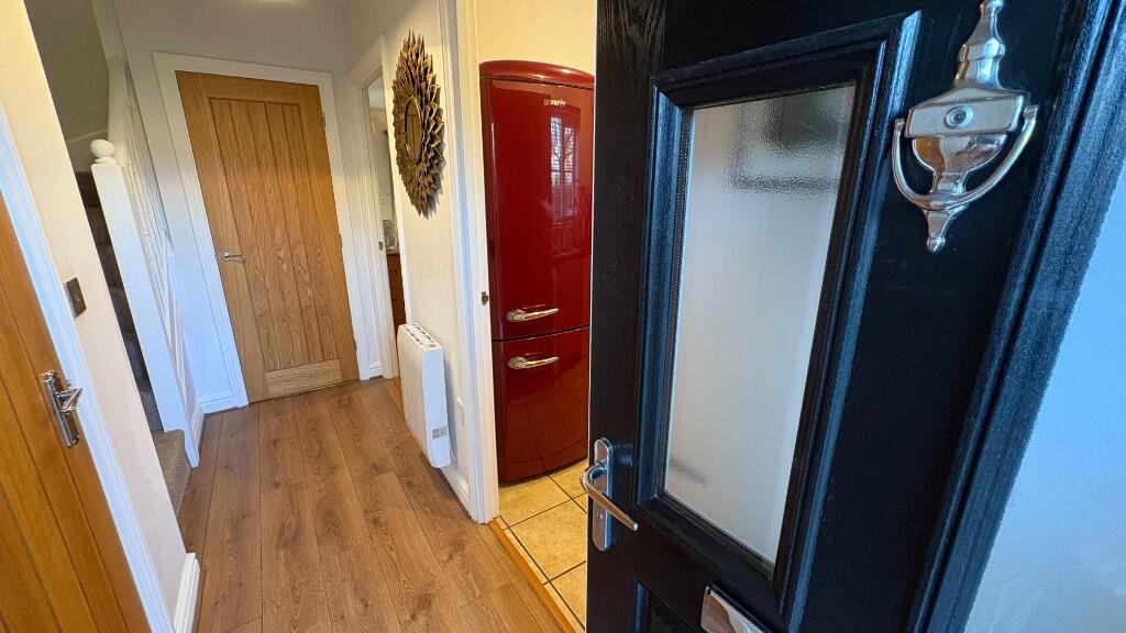 Main image of property: Clark Walk, CV37