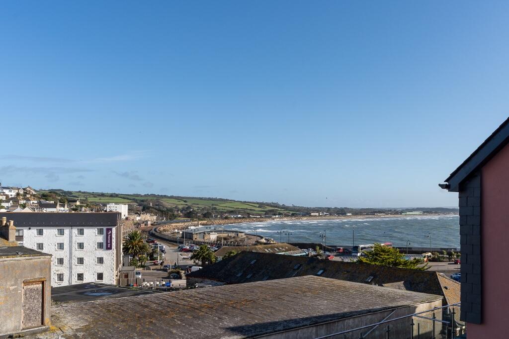 33 Wharf Road - Wharfside Village - Penzance photo 2