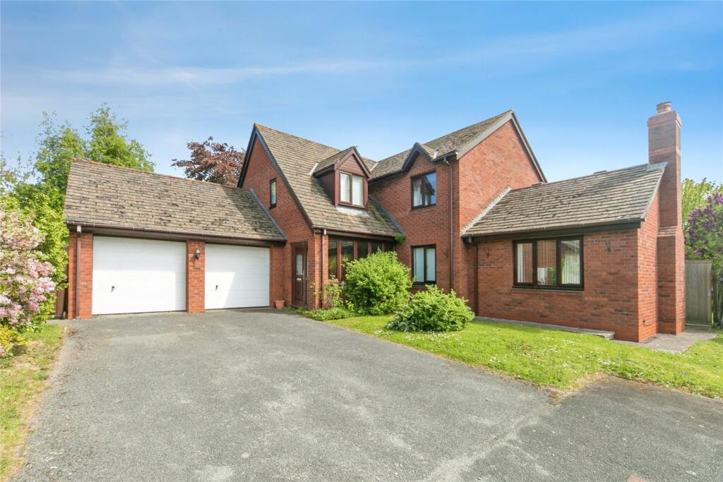 Main image of property: Maes Y Gwenith, Penrhyn Bay, Llandudno, Conwy, LL30