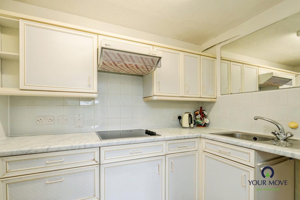 Campbell Road, Bognor Regis, West Sussex, PO21 photo 3