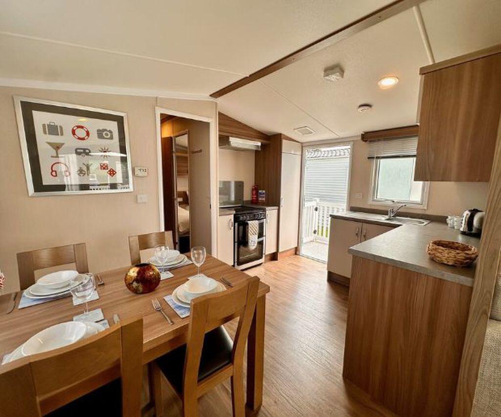 Main image of property: Hoburne Blue Anchor, Minehead, Somerset