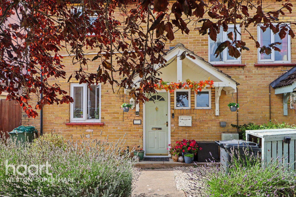 House in Weston-super-Mare, Whitecross Village - View 4