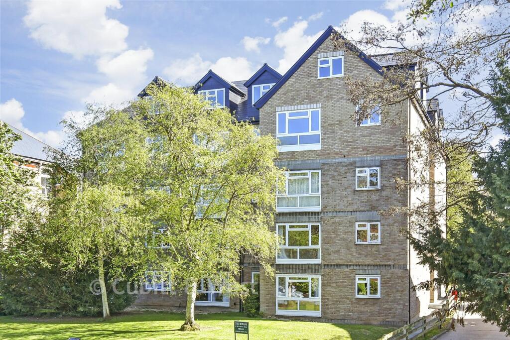 Main image of property: Mulgrave Road, Sutton, Surrey