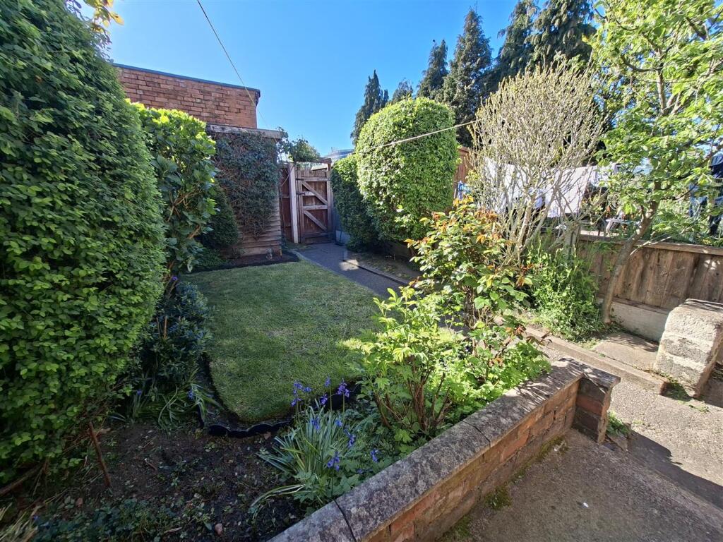 Additional image 14 of Gladstone Road, Yardley, Birmingham