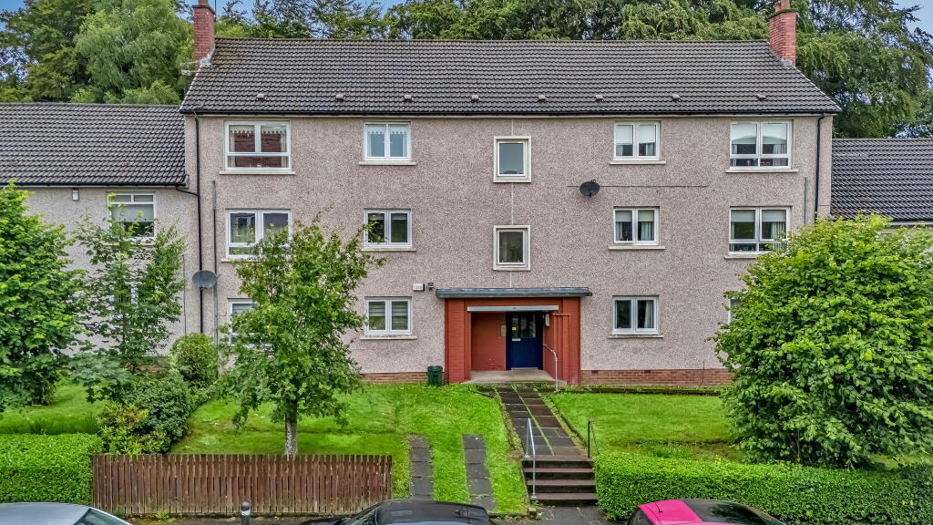 Main image of property: Dalmeny Drive, Barrhead, Glasgow, East Renfrewshire