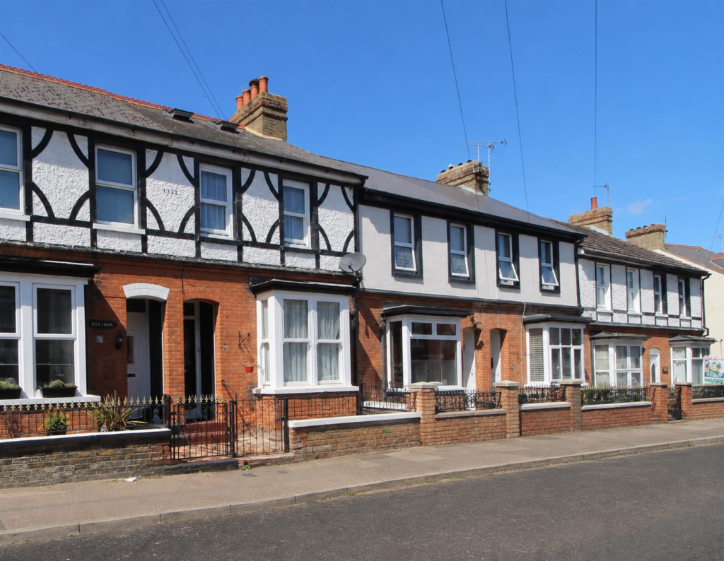 Main image of property: Belmont Road, Westgate-On-Sea