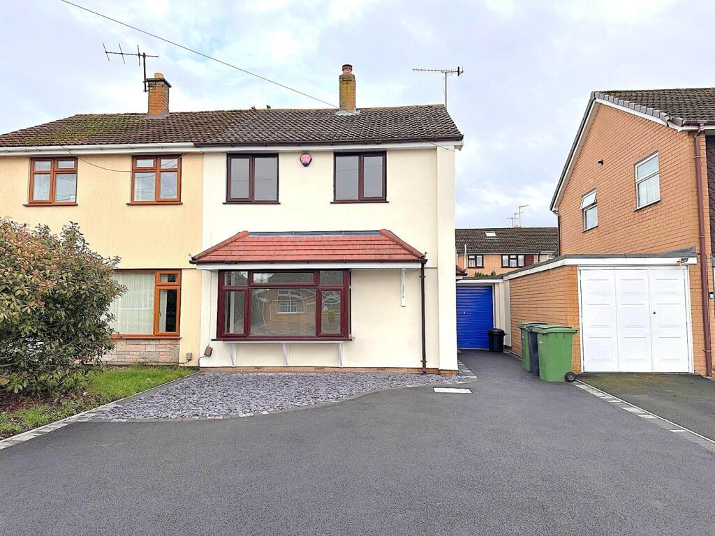 Main image of property: Rugby Road, Stourbridge