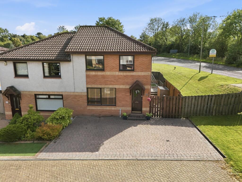 Main image of property: Crosslee Crescent, Houston, Renfrewshire, PA6