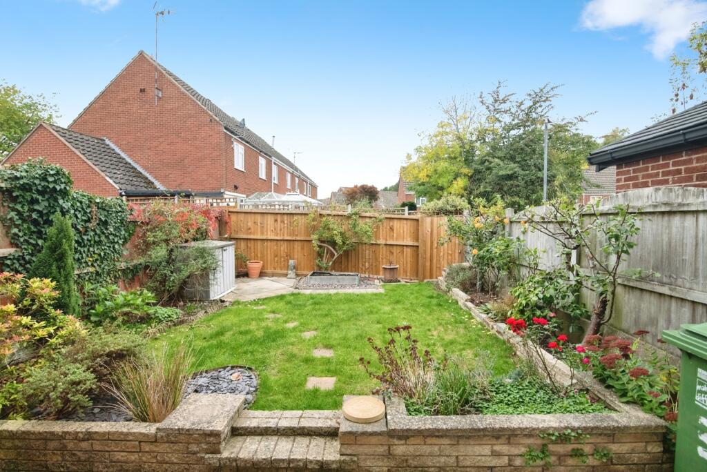 Additional image 3 of Kitebrook Close, REDDITCH, Worcestershire, B98
