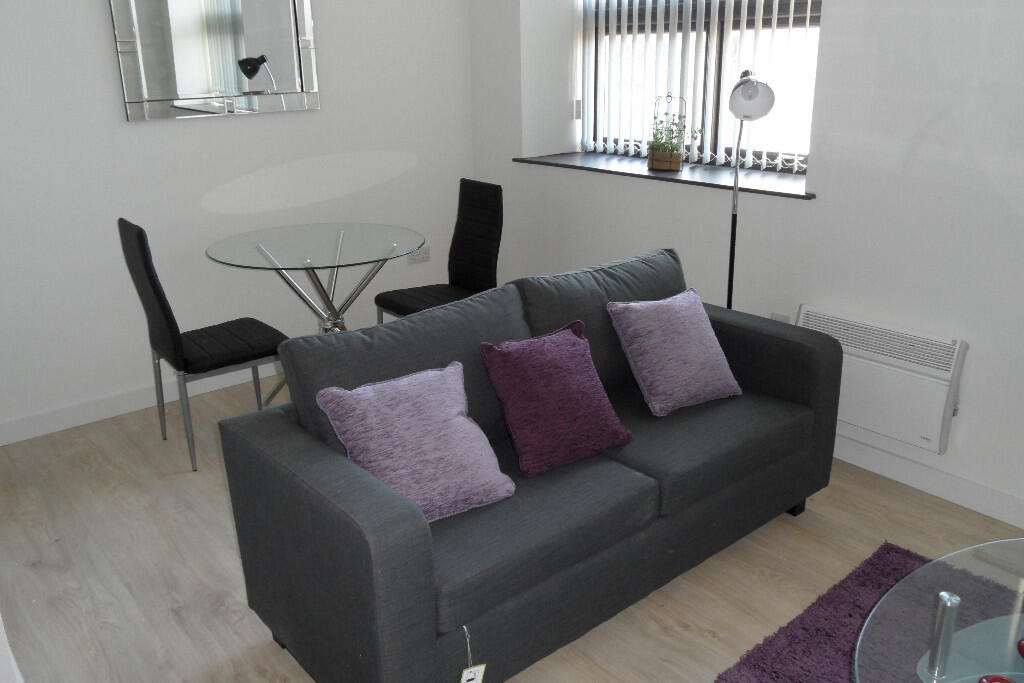 Main image of property: 2 Mill Street, City Centre, BD1