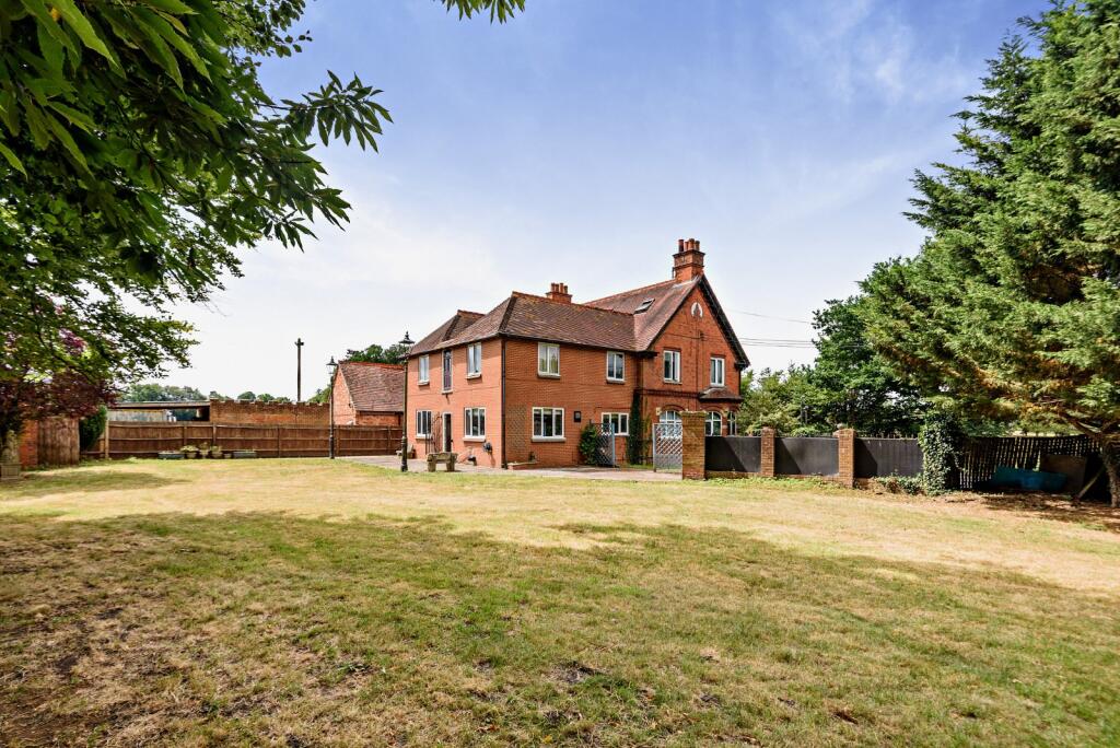 Main image of property: Whitchurch Hill, Oxfordshire