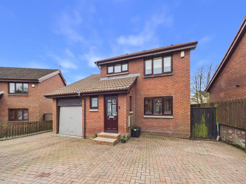 Main image of property: Meldrum Mains, Glenmavis, Airdrie