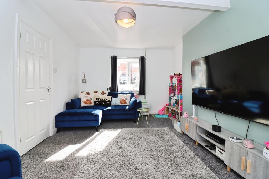 Chesterfield Road, Staveley, Chesterfield photo 4