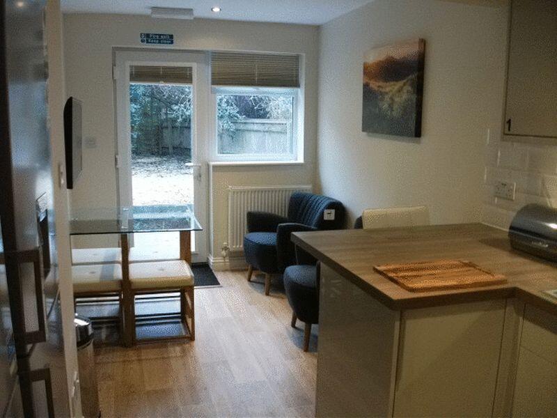 House in Oxford - View 5