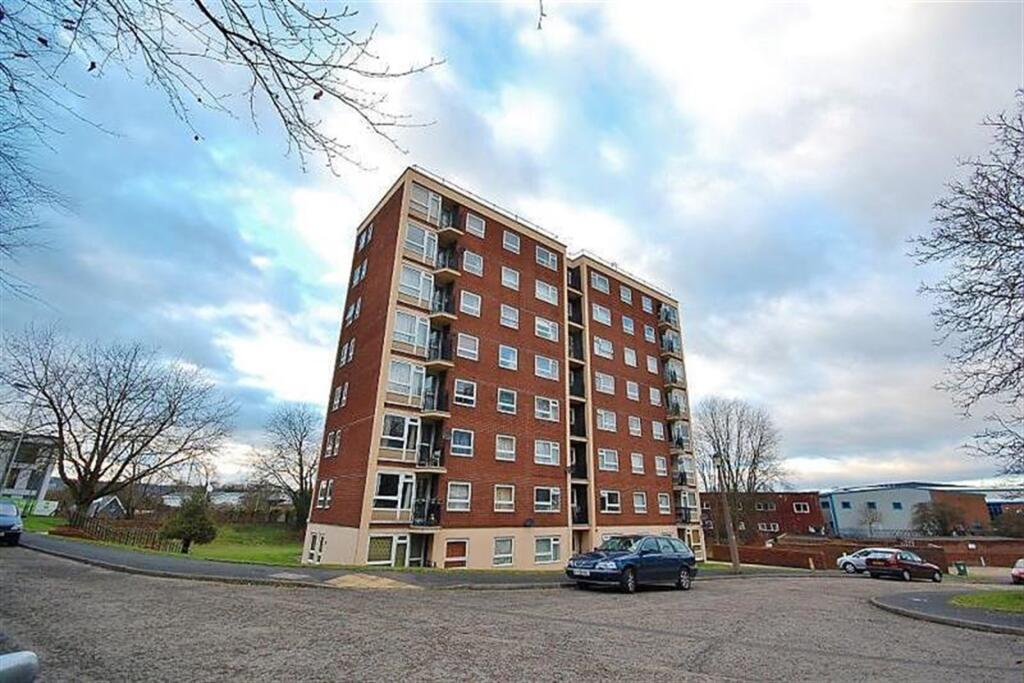 Main image of property: Winnall