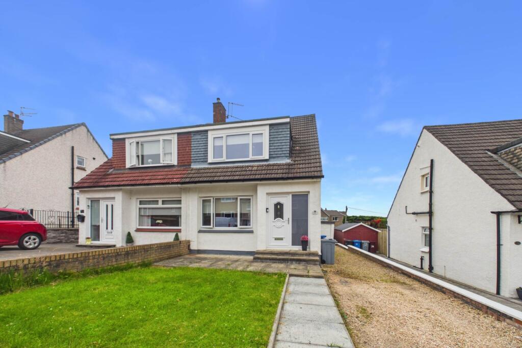 Rederech Crescent, Hamilton, Hamilton