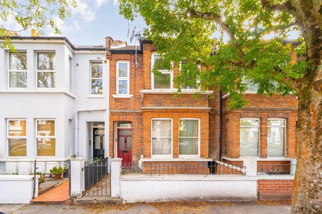 Main image of property: Ramsay Road, Acton