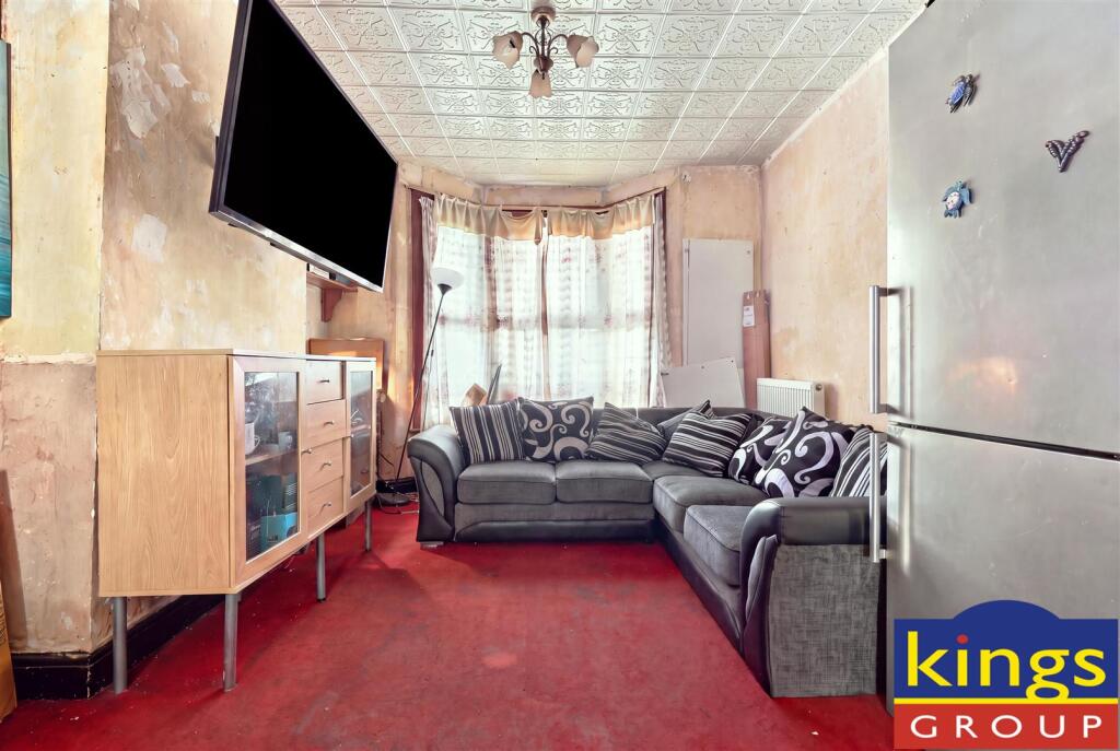 House in London - View 4
