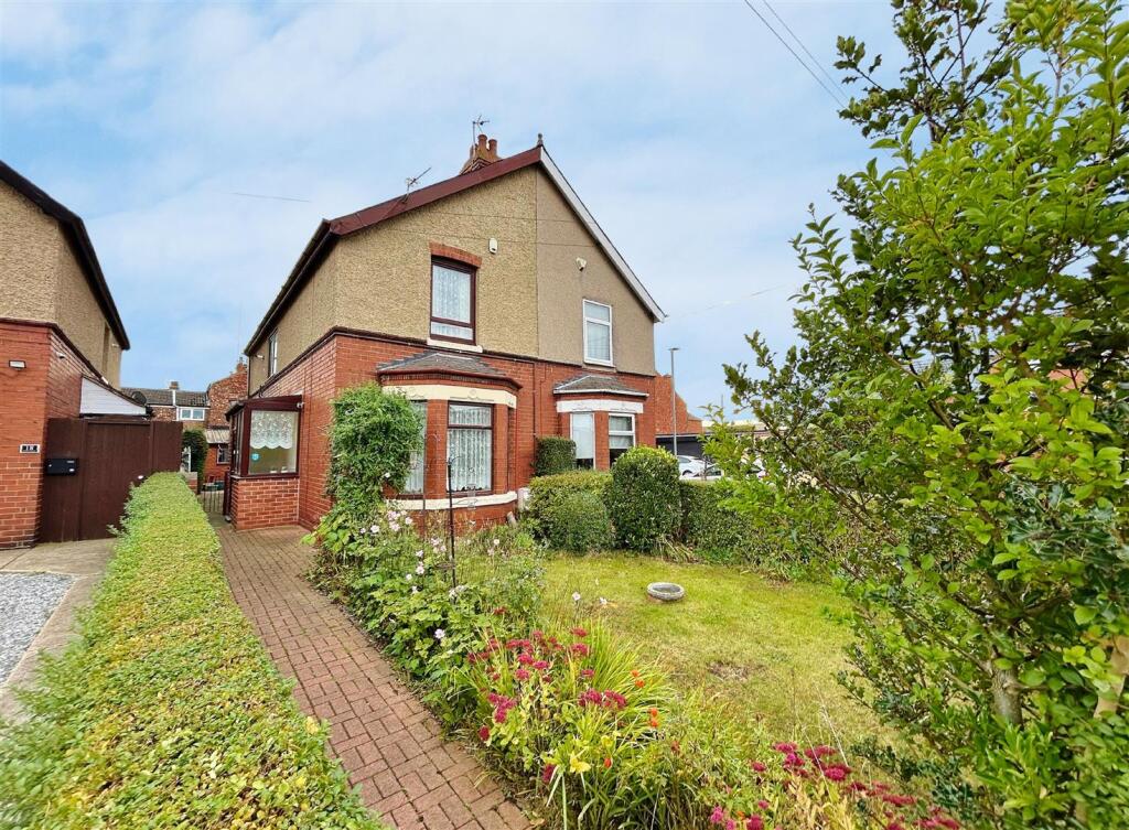 Main image of property: Westfield Avenue, Goole