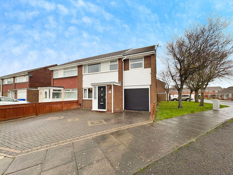 Main image of property: Appledore Road, Blyth