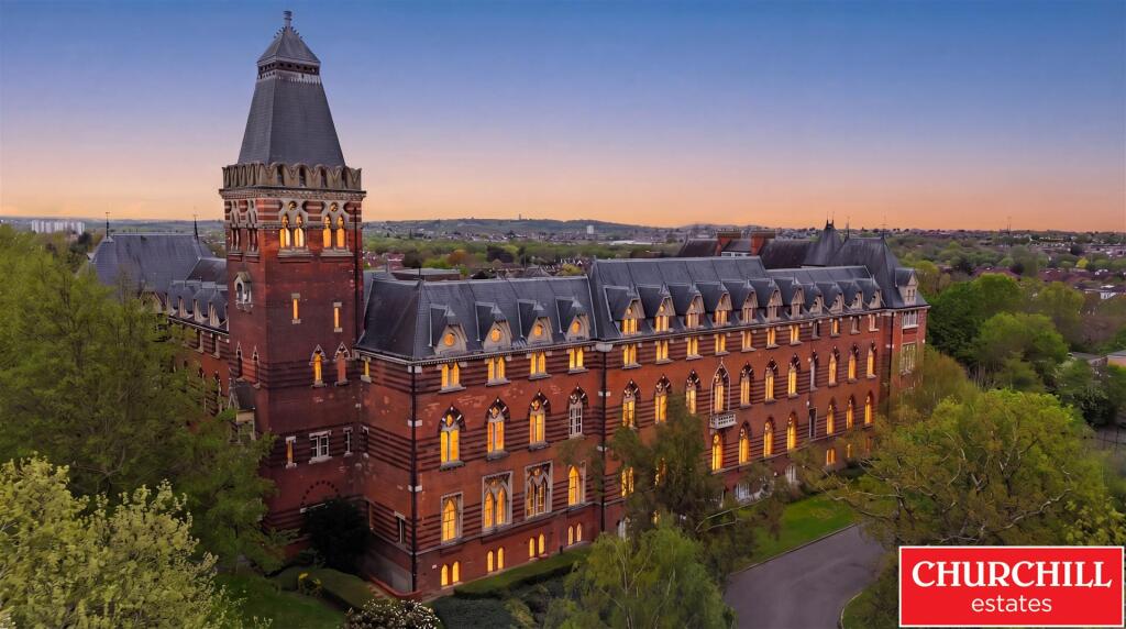 Main image of property: Clock Court, Wanstead