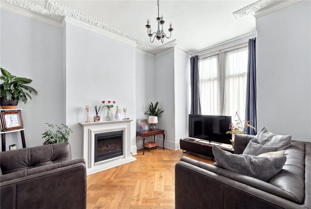 Main image of property: Lothair Road North, London, N4