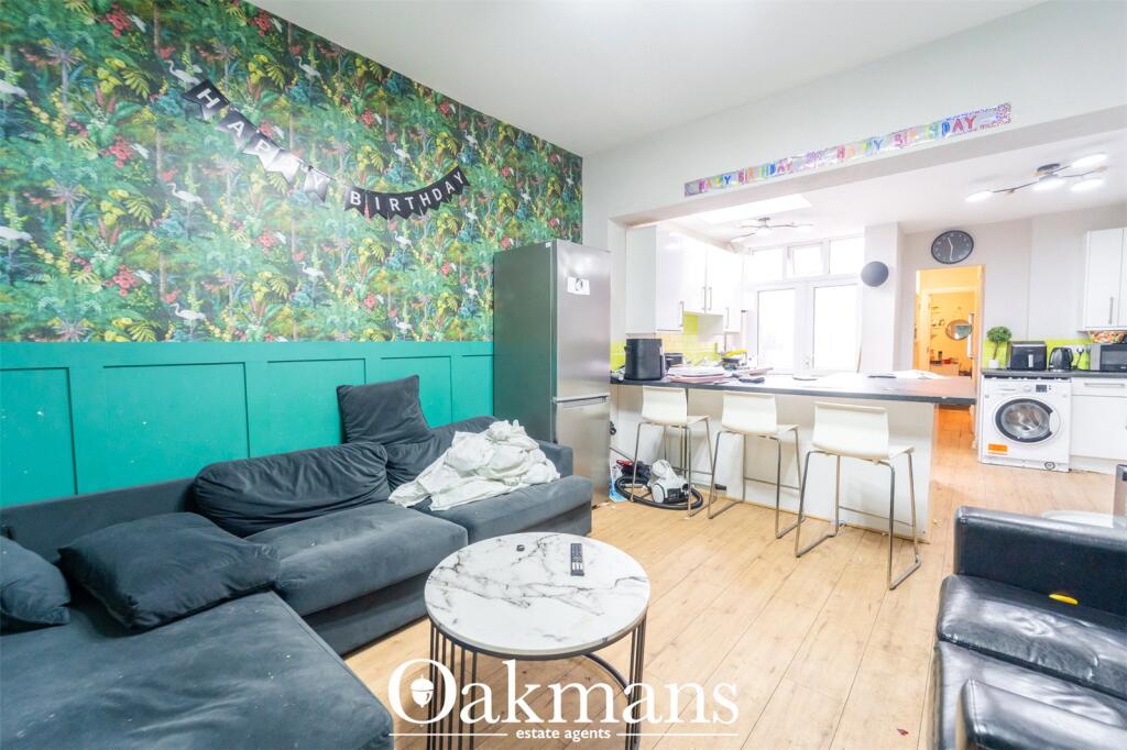 Raddlebarn Road, Birmingham, B29 photo 3