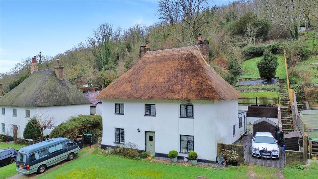 Main image of property: Milton Abbas, Blandford Forum, Dorset, DT11
