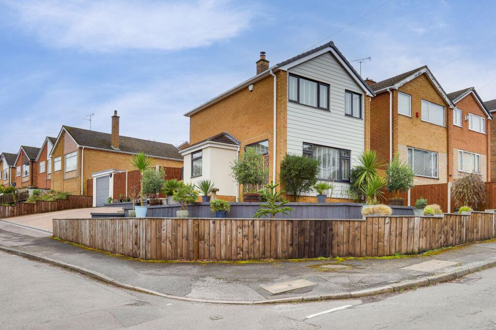 Main image of property: County Road, Gedling, NG4