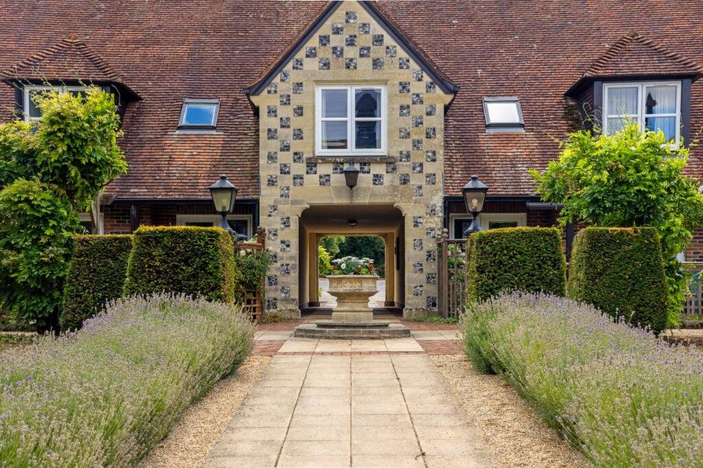 Main image of property: Earls Manor Court, Winterbourne Earls, Salisbury