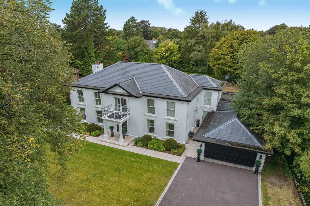 Main image of property: North Road, Hale