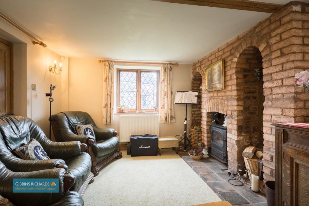 House in Bridgwater, Somerset - More