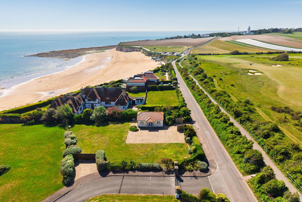 Main image of property: Joss Gap Road, Broadstairs, Kent. CT10 3PG
