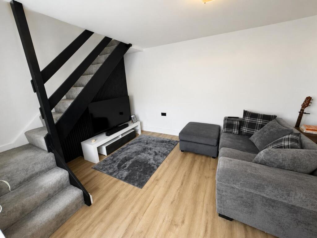 House in Crumlin, Caerphilly - View 3
