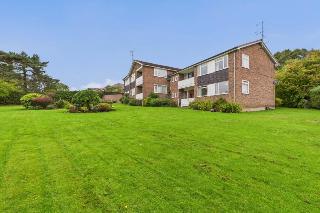 Main image of property: 2 Burlington Close, Dore, S17 3NR