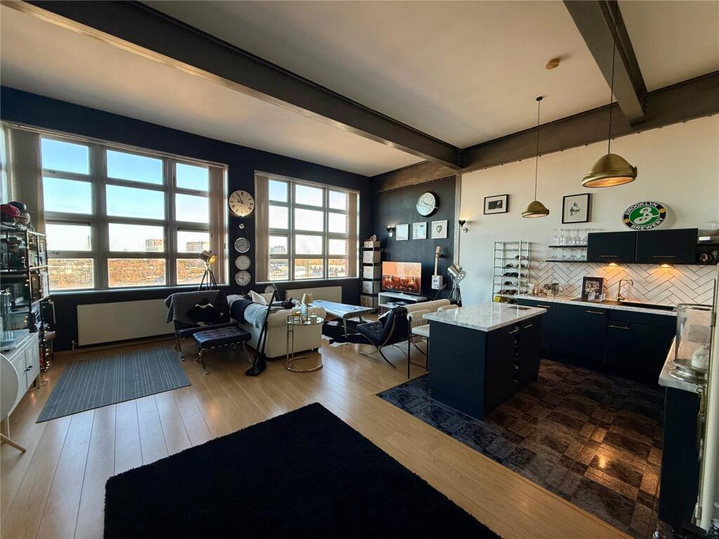 Additional image 4 of Great Hampton Street, Birmingham, B18