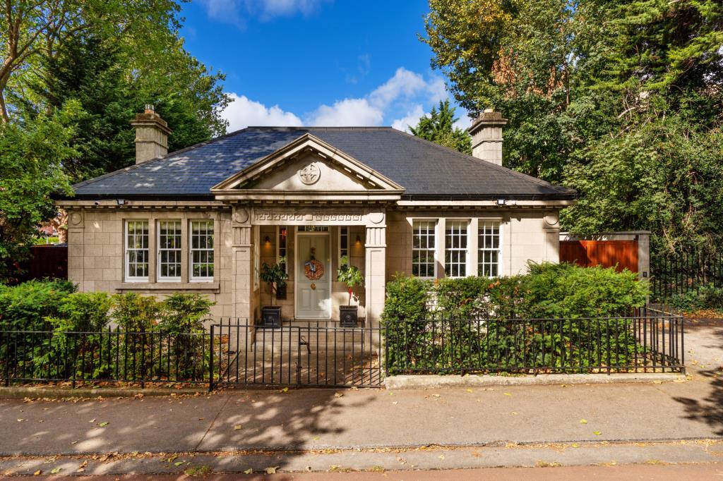 Main image of property: St Marys Gate Lodge, 5B Griffith Avenue, Drumcondra, Dublin 9, D09 AE81