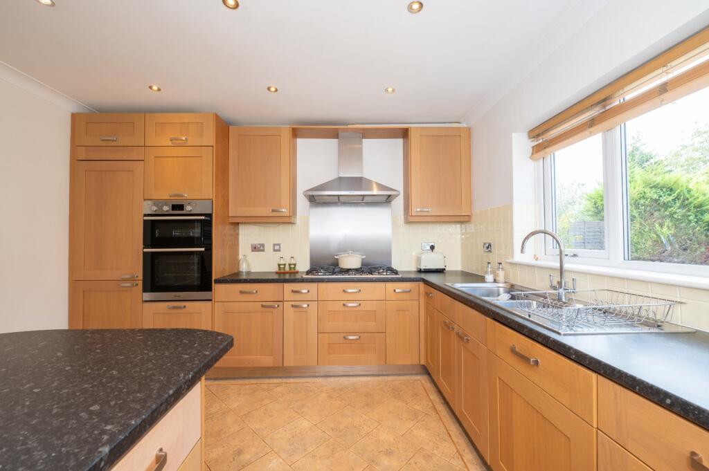 House in Wychavon, North Claines - View 5