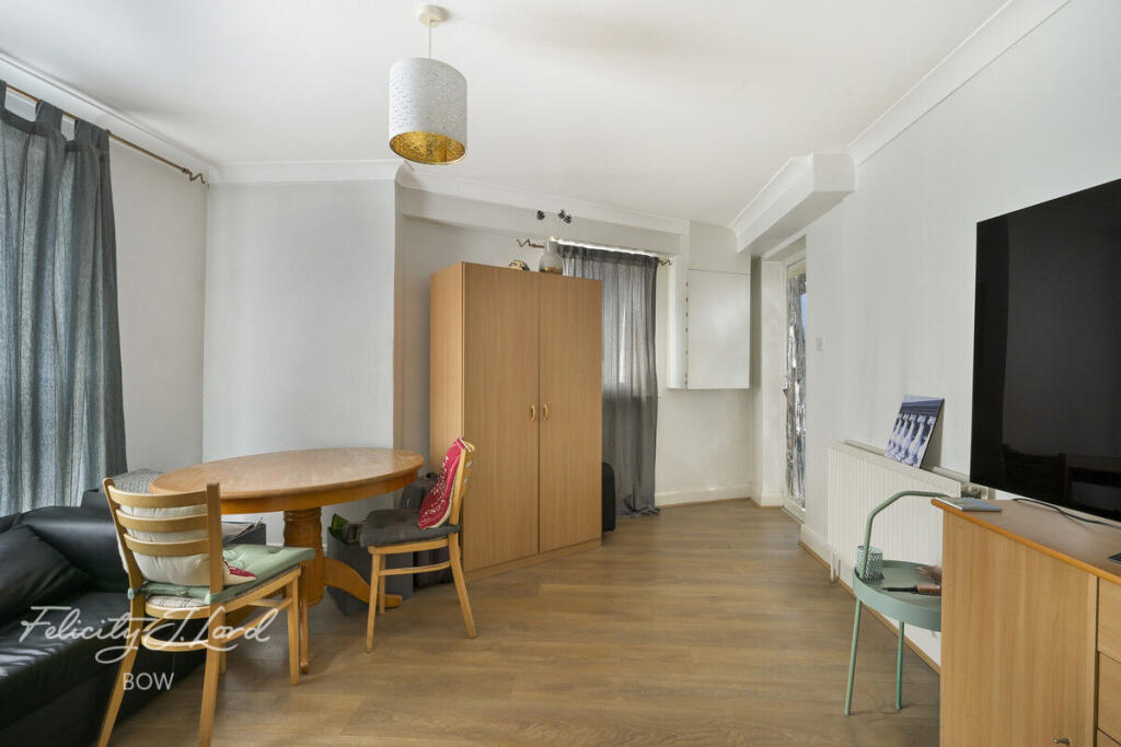 Main image of property: Poplar High Street, London