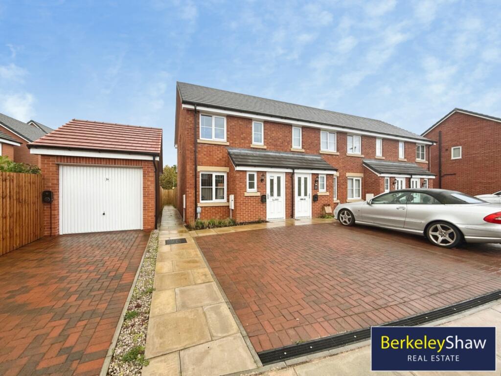 Main image of property: Eider Close, Maghull